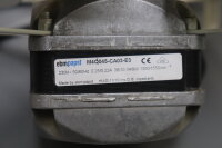 Ebmpapst M4Q045-CA03-E3 &Oslash;24cm 230V 50/60Hz 0,25/0,22A 34/9W Used