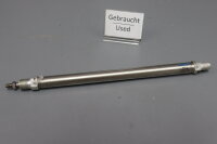 Festo DSNU-16-200-PPV 193989 B208 Normzylinder pmax 10 bar Used