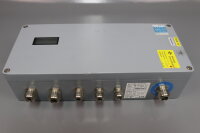 Global Weighing PR 1711/62 Weighing Transmitter EExi Used
