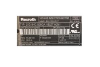 Rexroth 2AD164C-B05OA1-BS27-H2N1 3~Servomotor 69kW mit...