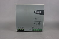 Legrand 46643 Stabilized power supply unused/OVP