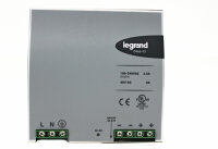Legrand 46643 Stabilized power supply unused OVP