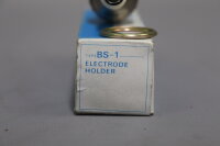 Omron Elektrodenhalter Electrode Holder BS-1 unused OVP