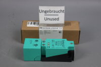 Pepperl+Fuchs NCB15+U1+N0 Induktiver Sensor 106619 unused...