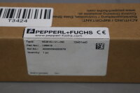 Pepperl+Fuchs NCB15+U1+N0 Induktiver Sensor 106619 unused...