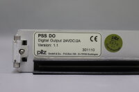 PILZ PSS DO Digital Output 24VDC/2A used OVP