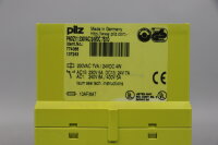 Pilz PNOZ11 230VAC/24VDC 7S1&Ouml; 774086 Sicherheitsrelais unused OVP