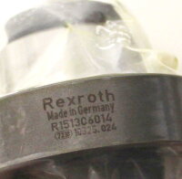 Rexroth R151206014 Kugelgewindemutter SEM-E-S 16X16RX3-2 Unused