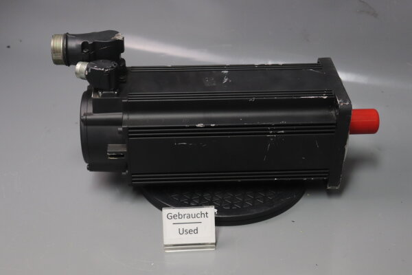 Rexroth MSK071D-0300-NN-M1-UG1-NNNN 3~Permanent-Magnet-Motor mit Bremse used
