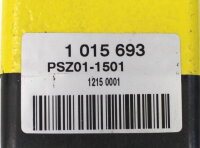 Sick PSZ01-1501 Mehrstrahl-Sicherheitslichtschranke 1015693 unused