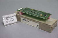 Siemens 6FC3981-3HM01 Modul unused OVP