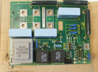 Siemens C98043-A1206-L17 Circuit Drive unused