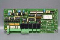 Siemens C98043-A1210-L41 E-Stand:00 system Board Used OVP