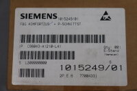 Siemens C98043-A1219-L41 E-Stand:6 unused OVP