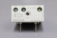 Siemens 3RT1926-2DH31 Zeitrelaisbaustein 930585 unused