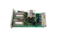 Siemens Iskamatic B EU62 6FP1701-0A Power Relay Module used