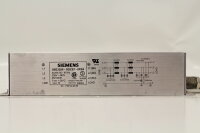 Siemens Semko 6SE3290-ODC87-0FB4 Unused OVP