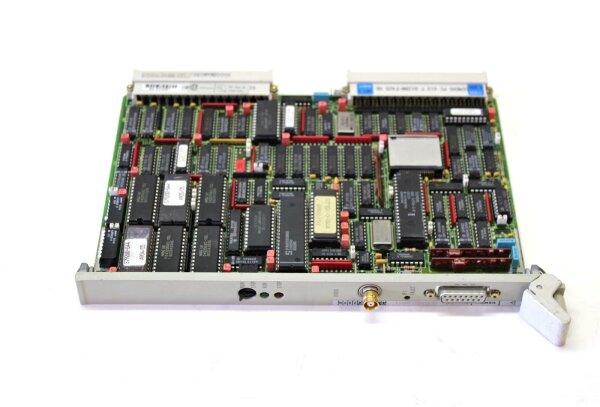 Siemens Simatic S5 6ES5552-3UA11 Modul used