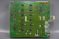 Siemens Simodrive 6SC6170-0FC00 Leistungsteil 610 6SC6 170 0FC00 Used