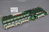Siemens Sinumerik 6FX1124-6AD02 PLC assembly module 6FX1 124-6AD02 E-Stand: A used
