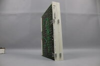 Siemens Teleperm M 6DS1320-8AA BUS Coupler Module E-Stand: 06 SW:03 used OVP