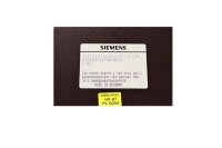 Siemens Teleperm C74103-A1900-A351 Diodenbaustein used