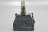 Telemecanique ZBV-M3 LED Schalter unused