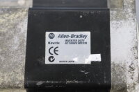 Allen Bradley TLY-A2530P-BJ64AA Servomotor Used