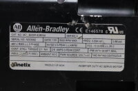 Allen Bradley MPL-B230P-EJ42AA Servomotor