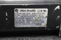 Allen Bradley Servomotor MPL-B4540F-MK74AA Series: A used defect