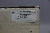 Baumer IVO GA241.1602105000l Encoder SSI-Schnitstelle OVP unused