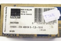 FAGET RM60N-E3A 400/5A 5-7,5-10VA Messwandler unused OVP