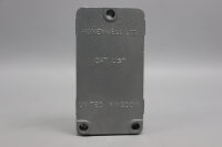 Honeywell Limit Switch 18PA1-4PG 18PA14PG unused OVP