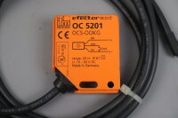 IFM efector 200 OC5201 OCS-OOKG Reflex Lichttaster used