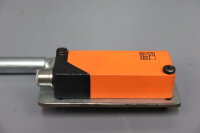 IFM OT5017  OTP-FPKG/US Reflexlichtschranke mit Sensorhalterung unused