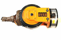 KUKA U20 Roboter 391.083-01.U11 0 R0  used