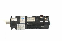 Lust PSM-N5-20R86-215 Servomotor + Neugart PL 70-10 Getriebe Used