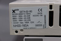 Moeller GSTA00-160 Sicherungs-Lasttrennschalter 095558 unused OVP