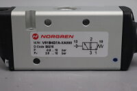 Norgren V61B4D7A-XA090 In-Line Ventil unused