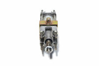 Parker PXA-F050MTB-0050A062 Hydraulic Cylinder mit Halterung TM 50 2H unused