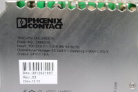 Phoenix Contact Trio Power TRIO-PS/1AC/24DC/5 Power Supply used