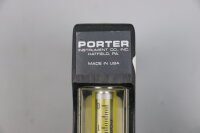 Porter A-250-1 Anzeige unused