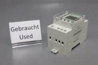 Schneider Electric IC 2000P + Zeitschaltuhr 15483 used
