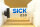 Sick Lichtschranke ELG3-0810P521 Schaltende Automatisierungs Lichtgitter Unused