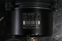 Siemens 1FT5044-0AC01-1-Z Servomotor Z: H18 + Heidenhain ROD426.0003-250 used