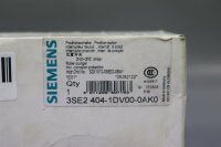 Siemens 3SE2404-1DV00-0AK0 Positionsschalter Unused