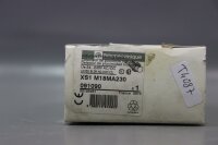 Telemecanique XS1 M18MA230 091090 Inductive Proximity Switch OVP