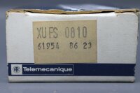 Telemecanique XUFS 0810 Lichtleiterpaar unused OVP