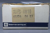 Telemecanique XUFS 0810 Lichtleiterpaar unused