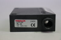 Visolux RL 25 9.472 020 N&auml;herungsschalter 10-30VDC  used